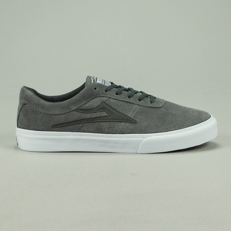 lakai sheffield skate shoes